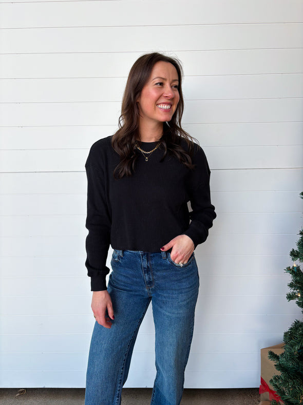 The Angel Mini Thermal Top