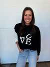 The Layla Love Sweater