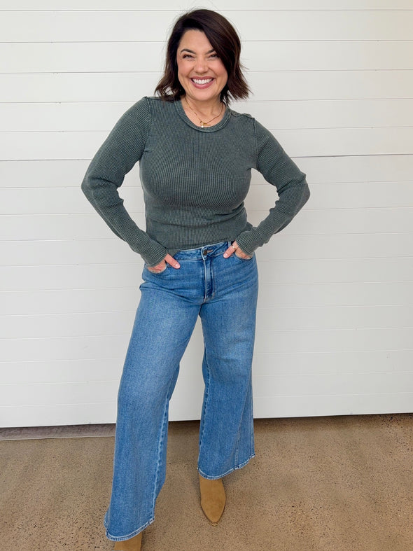 The Arlet Mini Thermal Top