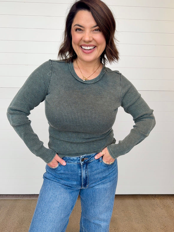 The Arlet Mini Thermal Top