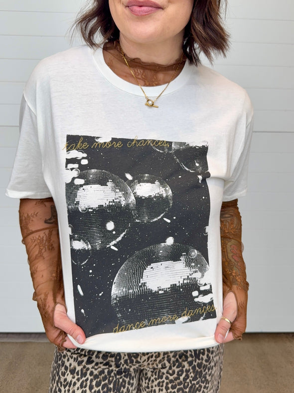 The Dance More Dances City