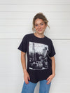 The Big Apple City Tee
