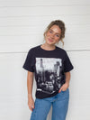 The Big Apple City Tee