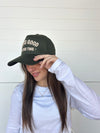 The 'God is Good' Trucker Hat