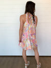 The Whitney Floral Dress