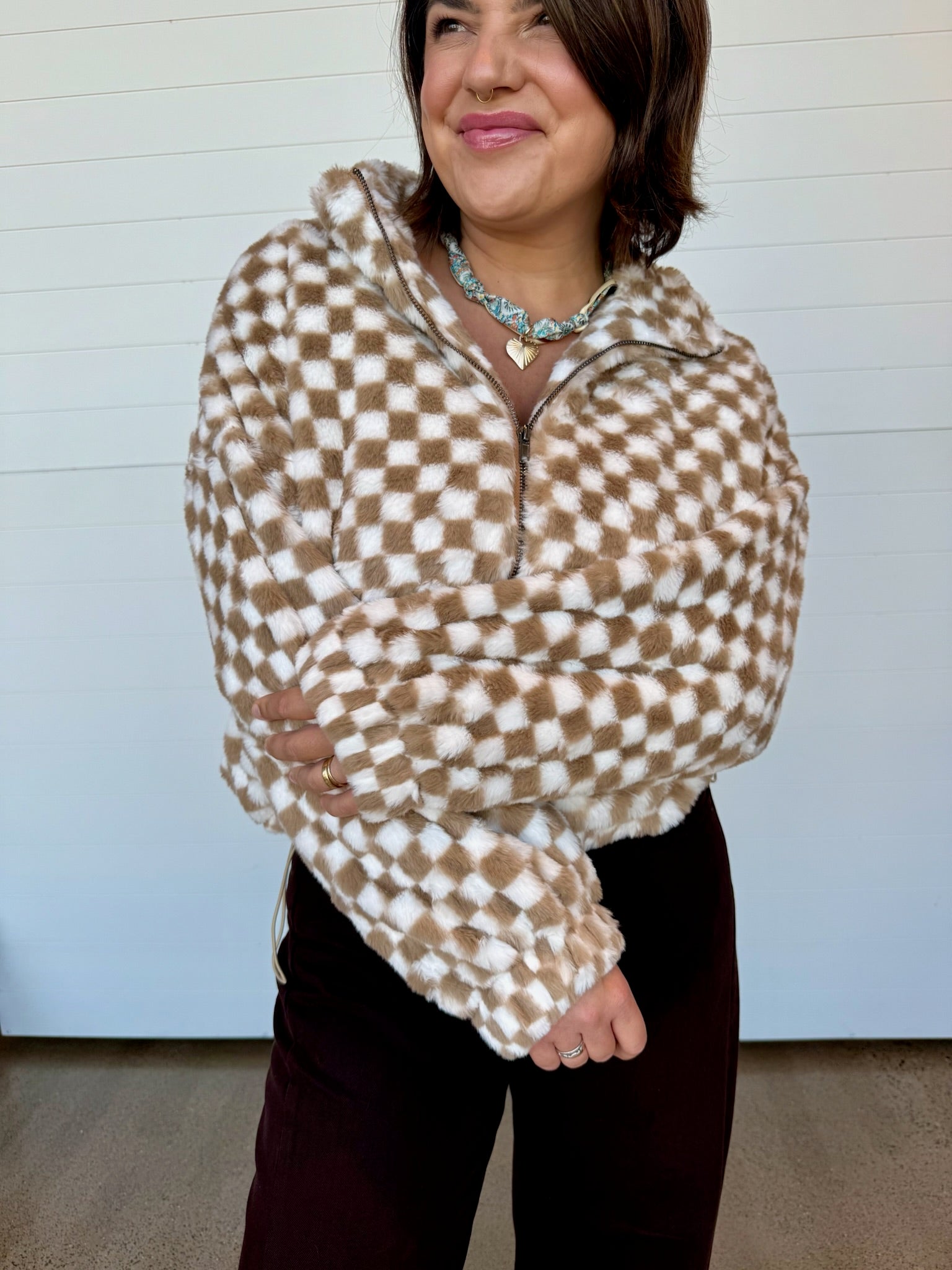 Trendy Jackets - Denim, Blazers, Shackets, Puffers & More Trendy Jackets - Denim, Blazers, Shackets, Puffers & More