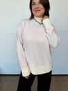 The Sable Rib Sweatshirt