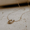The Lola Necklace - Black Sheep Jewelry