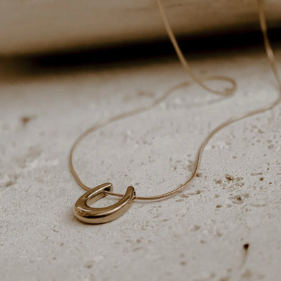 The Lola Necklace - Black Sheep Jewelry