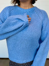 The Sheena Sweater