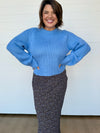 The Sheena Sweater