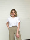 The Vista Pant