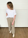 The Vista Pant