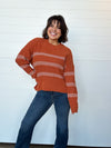 The Monica Sweater