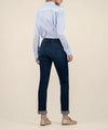 kut from the kloth catherine mid rise boyfriend jean abelia wash