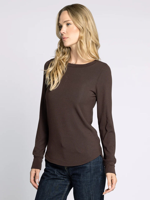 The Stacy Top