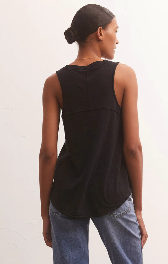 The Sun Drenched Vagabond Tank