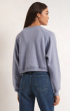 The Crop Out Sweatshirt