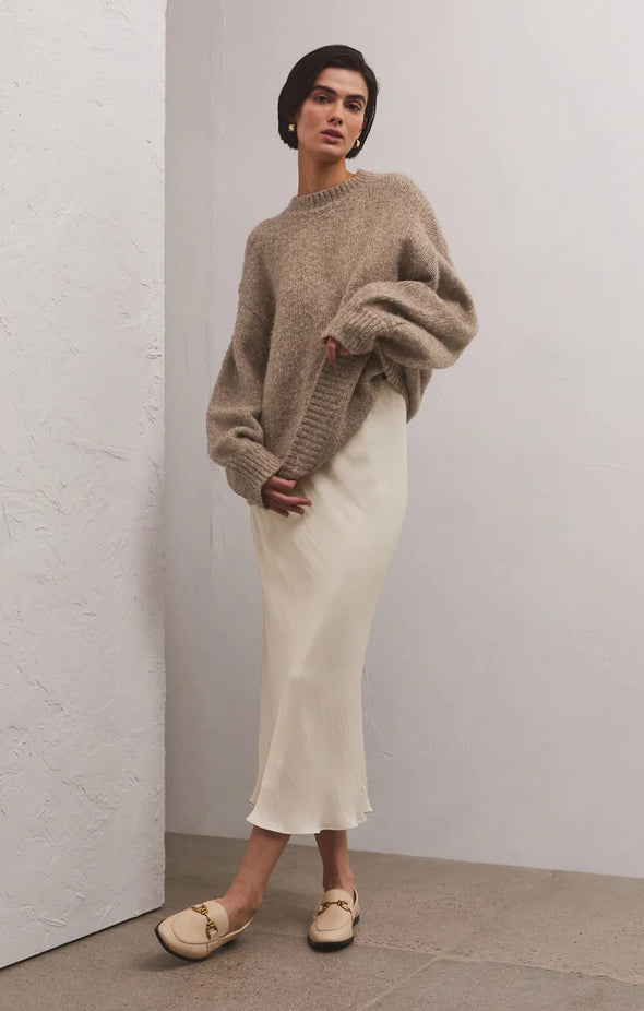 The Danica Sweater