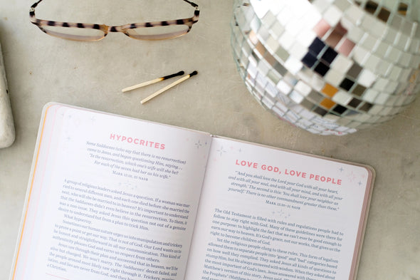 The 180 Devotions to Spark Your Faith Book