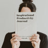 The Inspirational Productivity Journal
