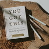 The You Got This: 90 Devotions to Empower Hardworking Women