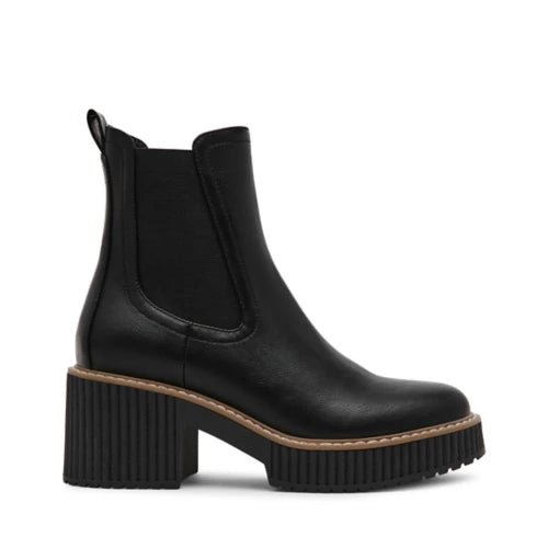 The Darcel Lug Sole Boot