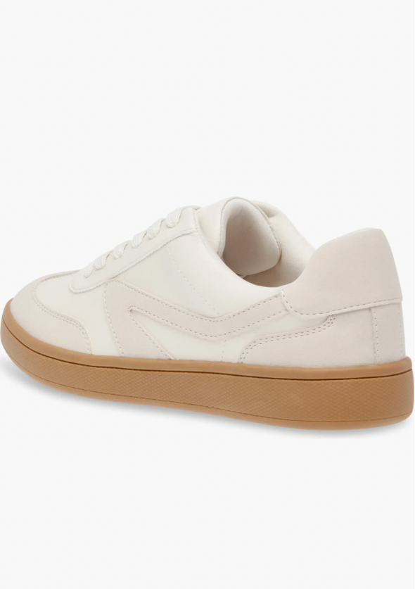 dv dolce vita voyage sneaker beige womens neutral fall sneaker