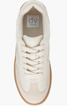 dv dolce vita voyage sneaker beige womens neutral fall sneaker