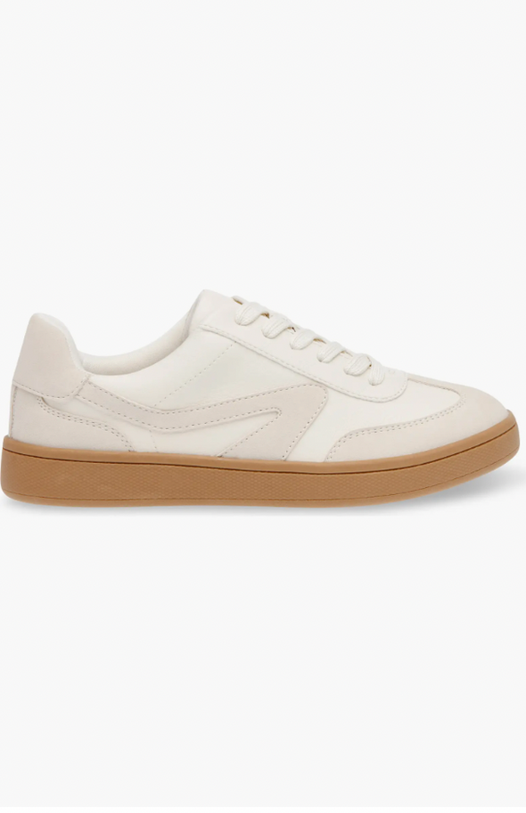 dv dolce vita voyage sneaker beige womens neutral fall sneaker