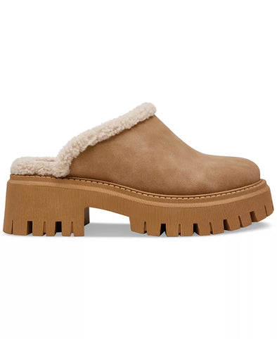 The Gracelyn Cozy Clog