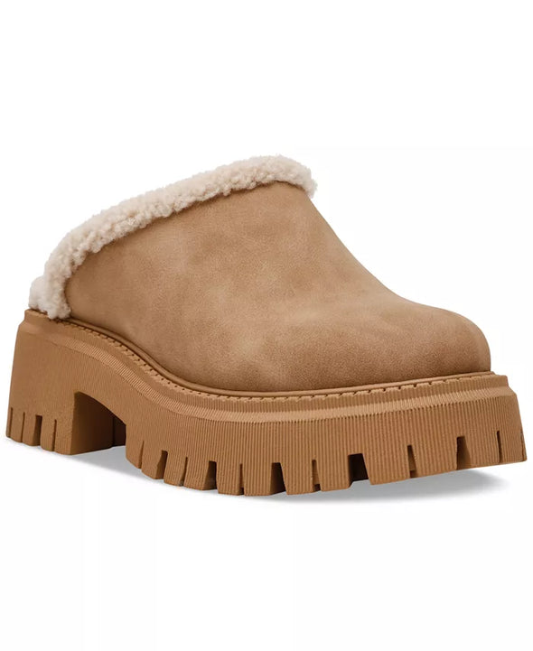 The Gracelyn Cozy Clog