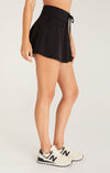 The Sporty Tiered Skort