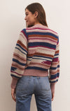 The Asheville Stripe Sweater