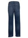 elizabeth high rise fab ab straight leg ankle jeans kut from the kloth dainty wash