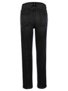 kut from the kloth reese high rise fabab ankle straight jeans create with grey base