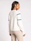 The Lakeside Graphic Sweater