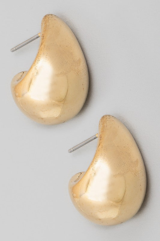 The Maeve Drop Earrings