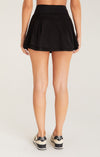 The Sporty Tiered Skort