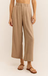 z supply brown trouser pant