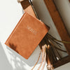 The Wynn Leather Notes Journal