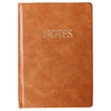 The Wynn Leather Notes Journal