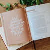 the promises of god coffee table book the daily grace co christian book