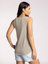 The Sinclair Knit Tank