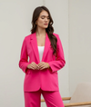 The Celia Relaxed Fit Blazer