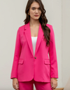 The Celia Relaxed Fit Blazer