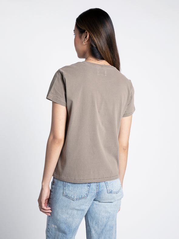 The Asher Tee