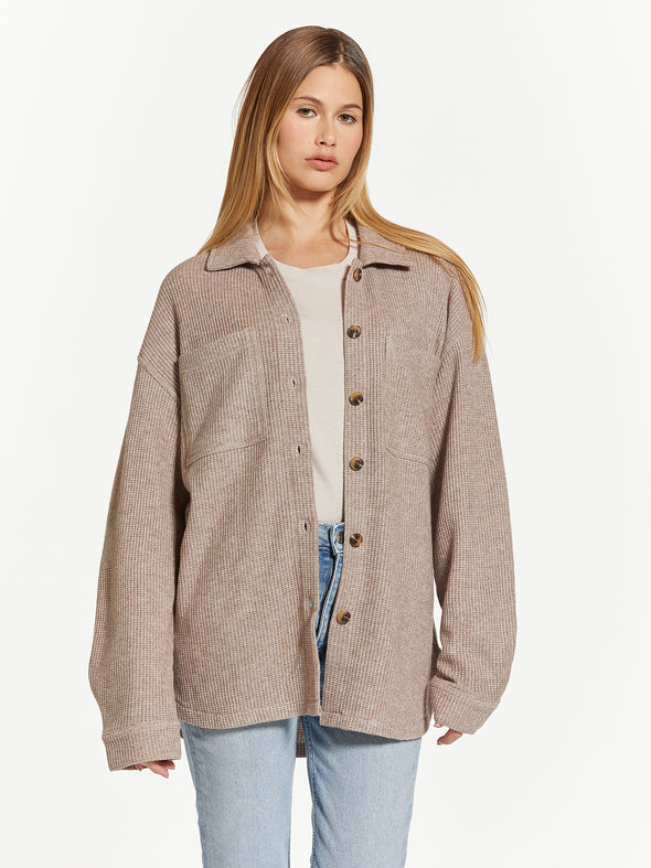The Letta Jacket