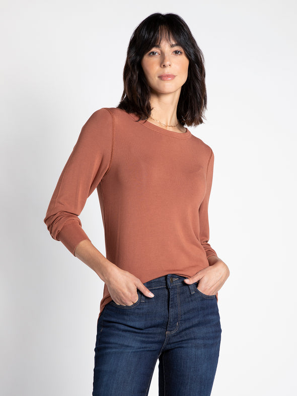 The Stacy Top
