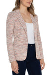 The Marcy Boucle Blazer